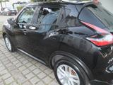 Nissan Juke 1.2 DIG-T 360° 360° - Nissan Juke: Kleinwagen