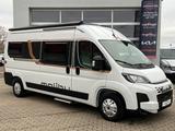 Malibu Van compact 600 LE - Malibu Van 600 LE