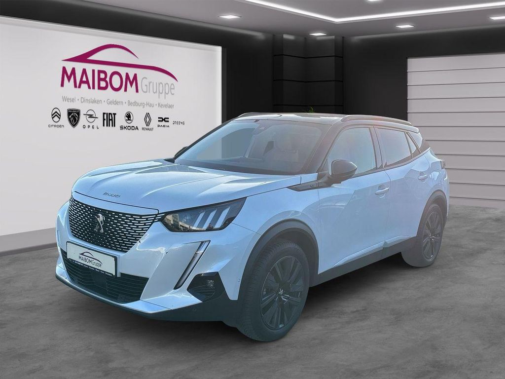 Image of Peugeot 2008