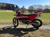 Gasgas ES 700 Rallye  - GASGAS ENDURO