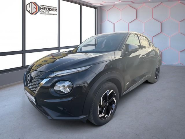 Nissan JUKE 1.6 HYBRID 143 PS 4AMT N-CONNECTA NC Tech W