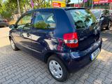 Volkswagen Fox Basis - gebrauchte VW Fox aus dem Jahr 2005