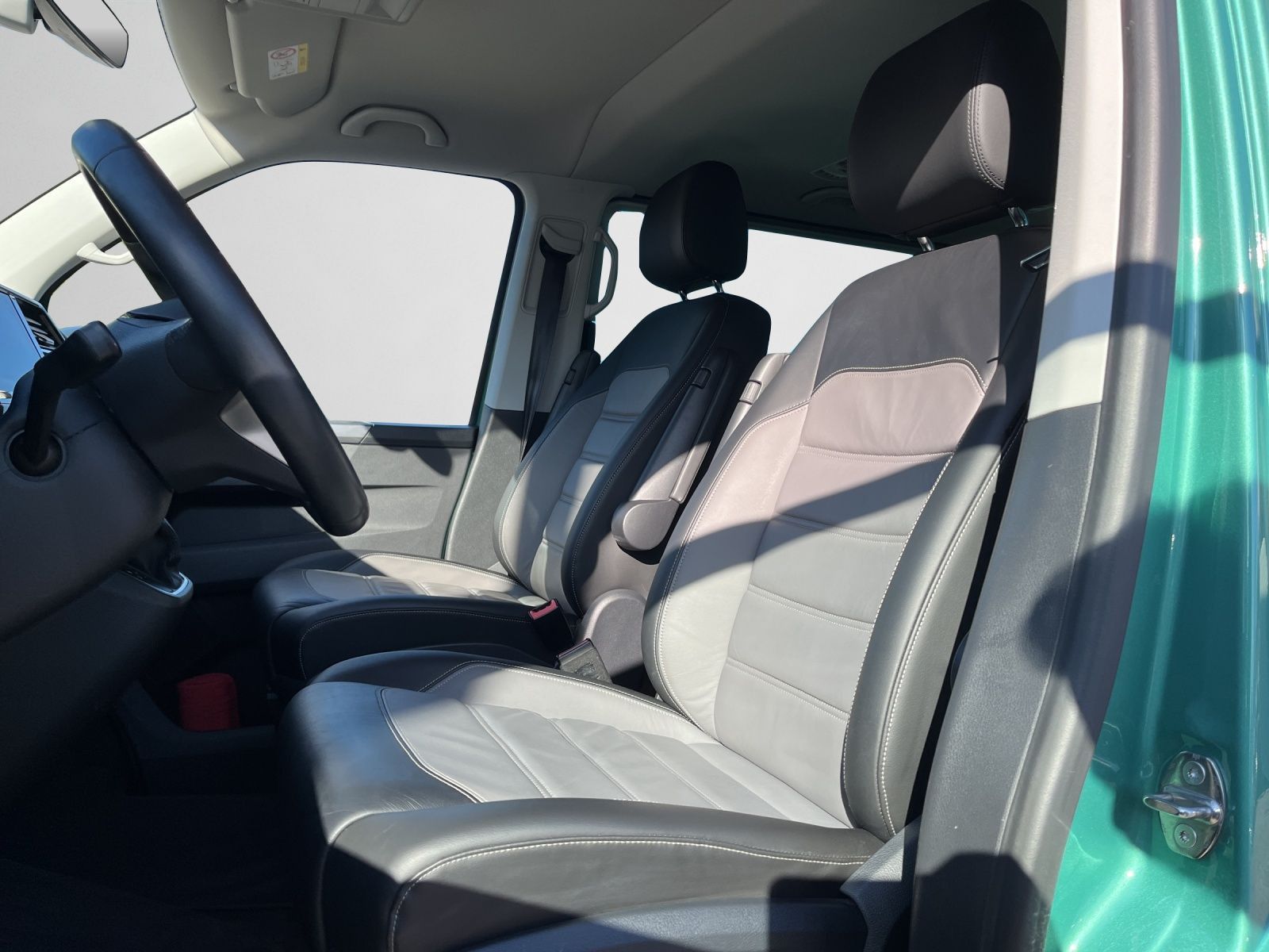 Volkswagen T6 Multivan - Bild 11
