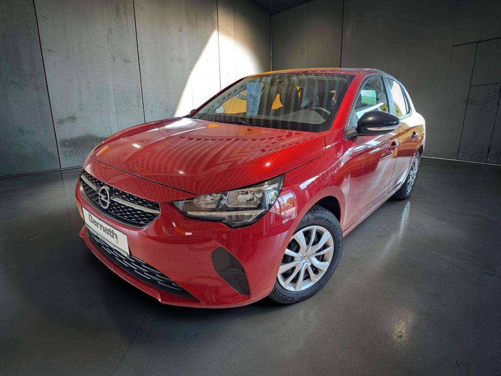 Opel Corsa F Edition 2022