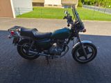 Honda CM400, NC 01, Oldtimer, mit TüV - Offers matching your search criteria