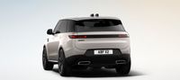 Land Rover Range Rover Sport - Vorschau Bild 3