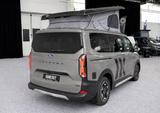 Ford vanexxt Tourneo Custom Active AWD - Angebote