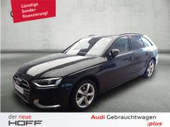 Audi A4 Avant Advanced LED Navi Sportsitze Virtual Co