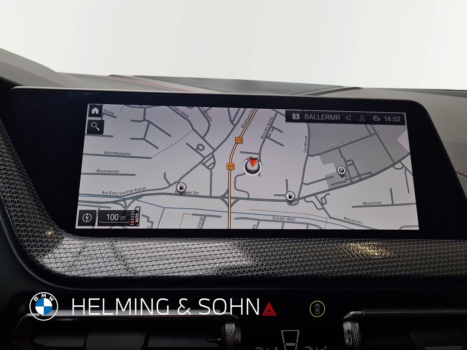 BMW 128 - Bild 10