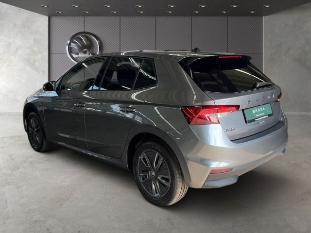 Skoda Fabia - Bild 5