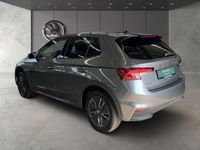 Skoda Fabia - Vorschau Bild 5