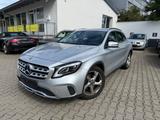 Mercedes-Benz GLA 220 4Matic*360Kamera*Fernlichtassis*LED*8,0  - gebrauchte Mercedes-Benz GLA 220 aus dem Jahr 2020