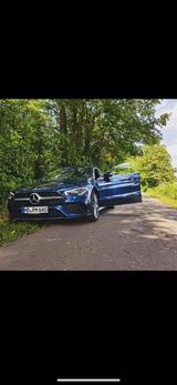Mercedes-Benz Mercedes CLA 200 AMG COUPE - Mercedes-Benz CLA 200 in Bremen