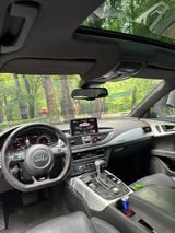 Audi A7 3.0 BiTdi - Audi A7 in Stuttgart