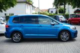 Volkswagen Touran 1.5 TSI OPF Comfortline - VW Touran von 2020