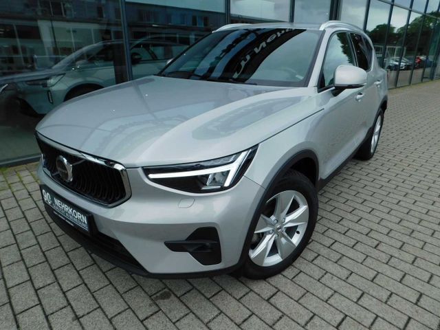 Volvo XC40 B4 B DKG Core 'ACC, BLIS, AHK'