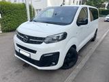 Opel Zafira Life 2.0 D Tour. M VOLL Leder Xenon Navi - Opel Zafira Life in Stuttgart