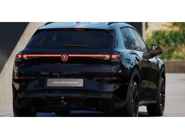 Volkswagen T-Roc - Bild 4