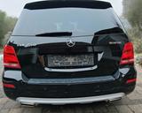 Mercedes-Benz GLK 250 BlueTEC 4MATIC - - Mercedes-Benz GLK 250: Bluetec