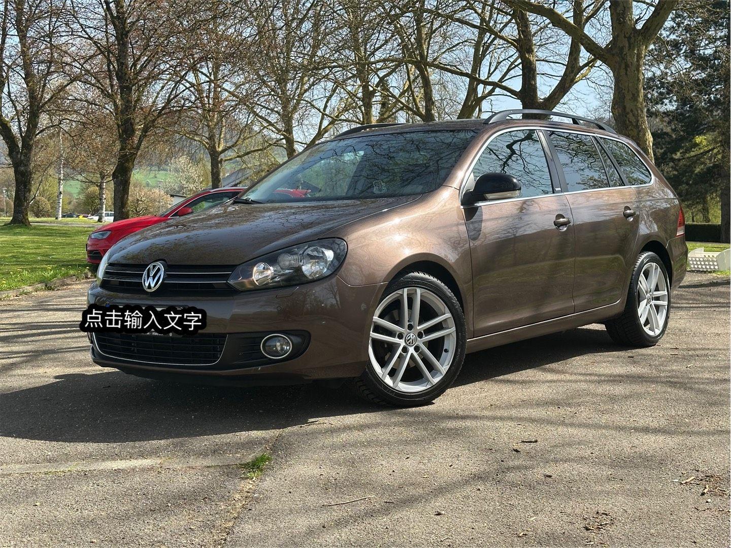 Volkswagen VW Golg 6 Style Zahnriemen neu