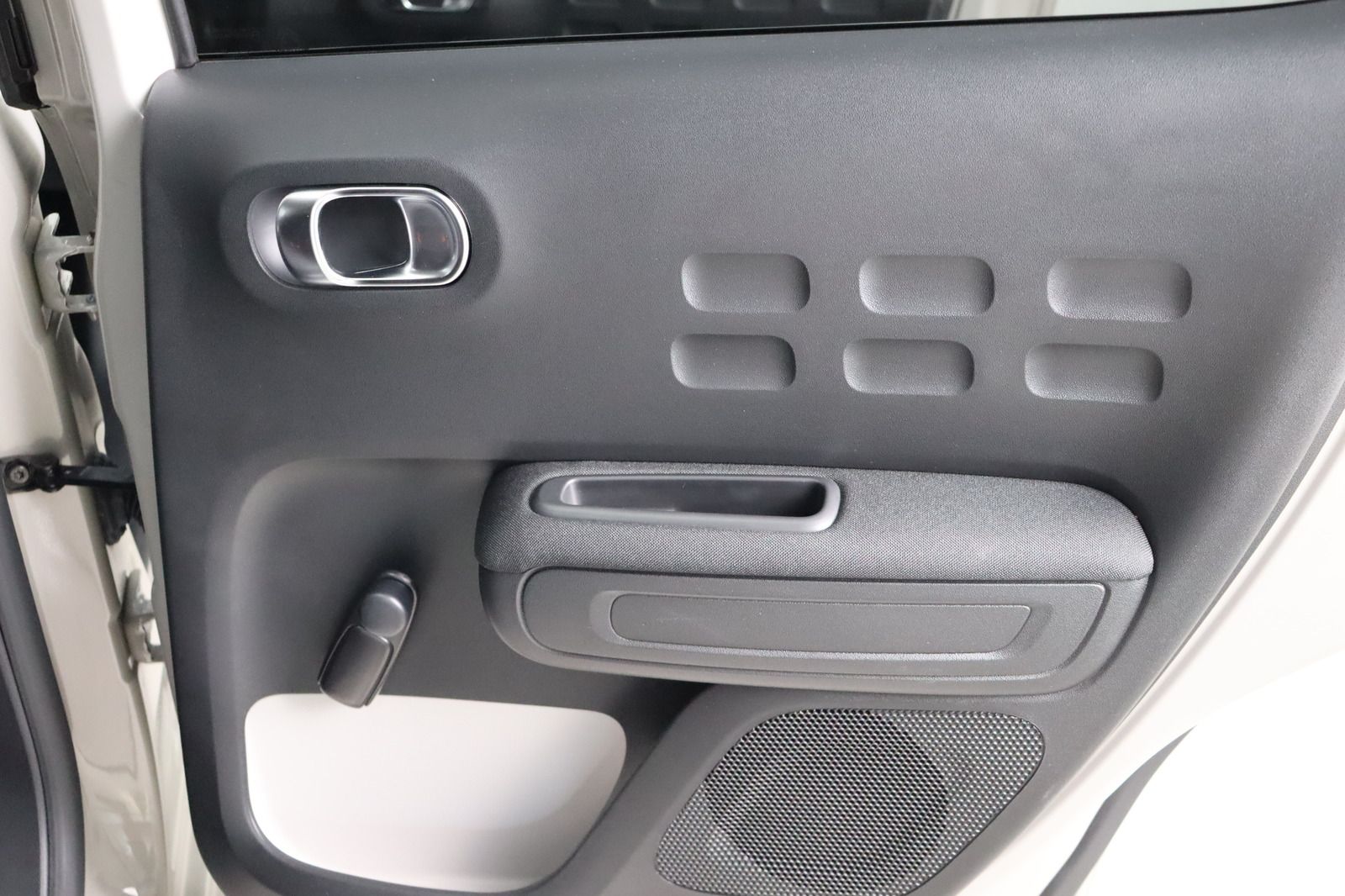 Fahrzeugabbildung Andere Citroën C3 Pure Tech 110 S&S Max