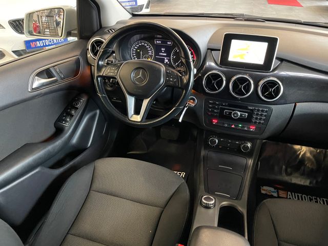 Mercedes-Benz B 180 CDI  d *2.Hand*Klima*Navi*PDC*