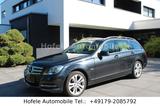 Mercedes-Benz C 200 T-Modell **NAVI/SHZ** - Mercedes-Benz C-Klasse aus 2011: T Modell