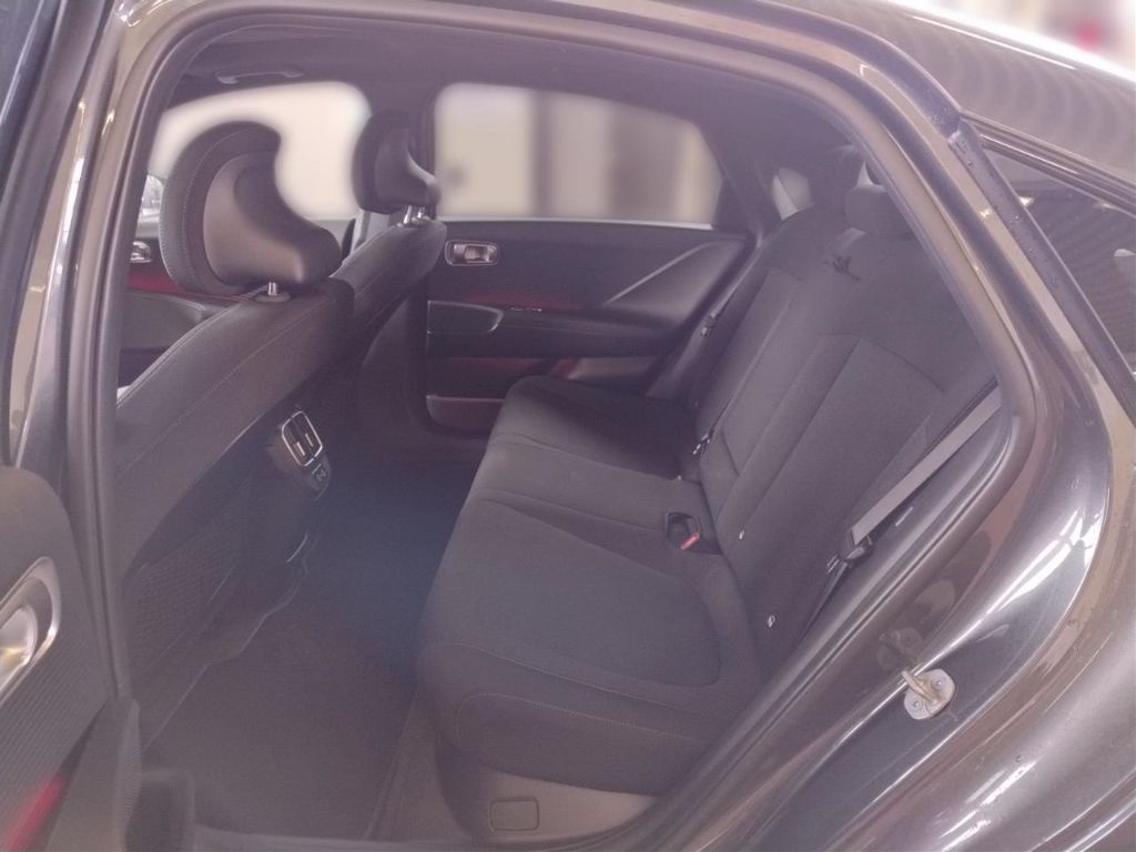 Hyundai IONIQ 6 – Bild 11