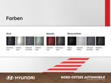 Hyundai IONIQ 6 EV FL UNIQ Glas-Schiebedach 20-Zoll-LM - weiße Hyundai IONIQ 6