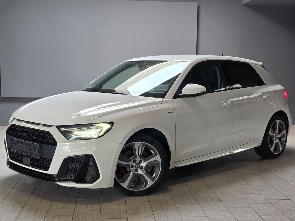 Image of Audi A1