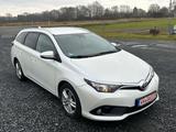 Toyota Auris Touring Sports Design Edition - Toyota Auris Edition mit Diesel-Antrieb
