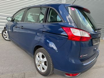 Ford Grand C-Max - 7