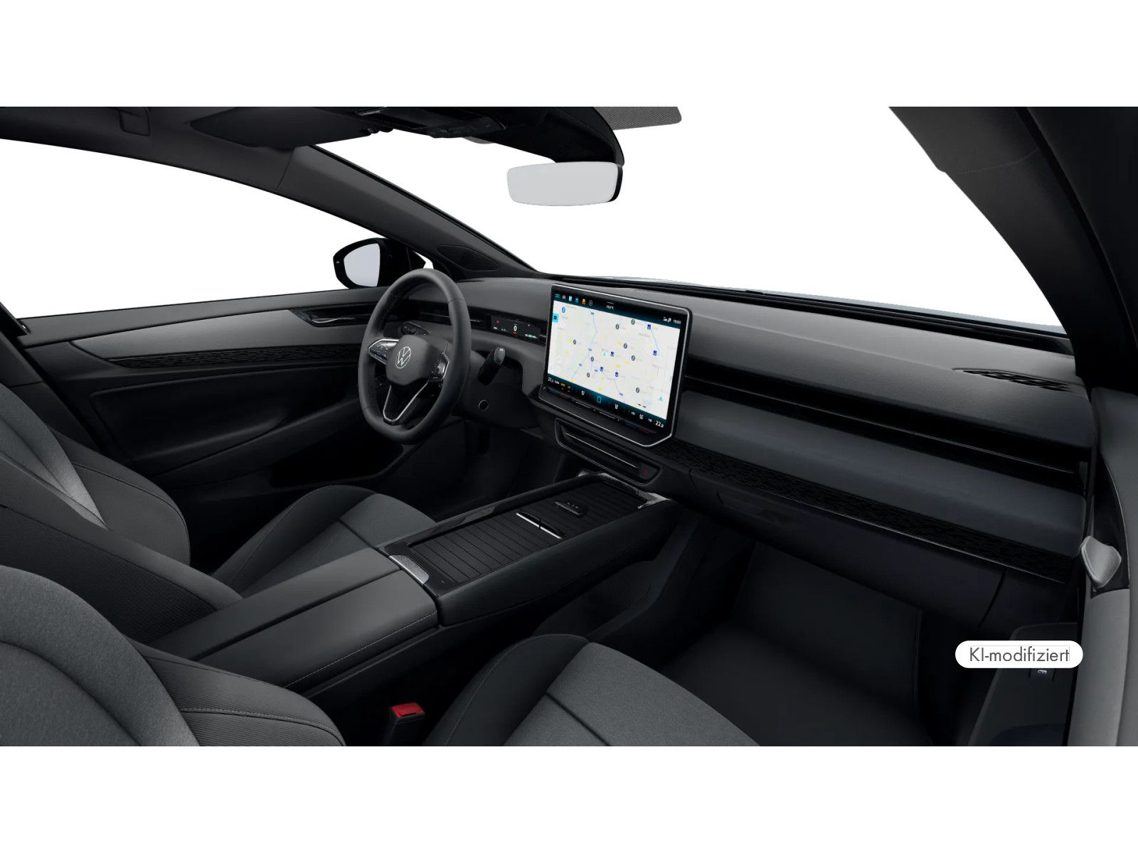 Volkswagen ID.7 - Bild 10