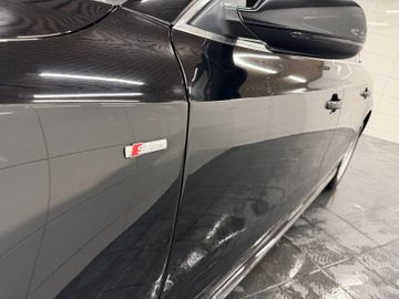 Audi A5 - 8
