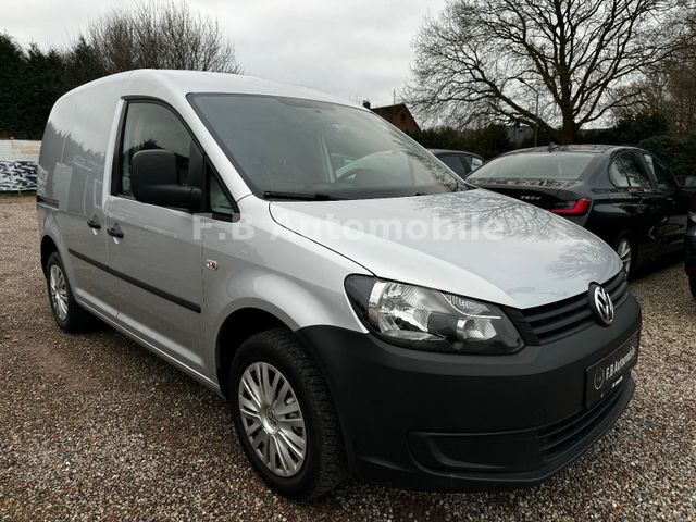 Volkswagen Caddy Kasten/Kombi Kasten/KLIMA/PDC/NAVI/UVM..