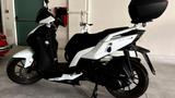 Kymco Agility 125i S 2025 - Kymco Agility 125 S