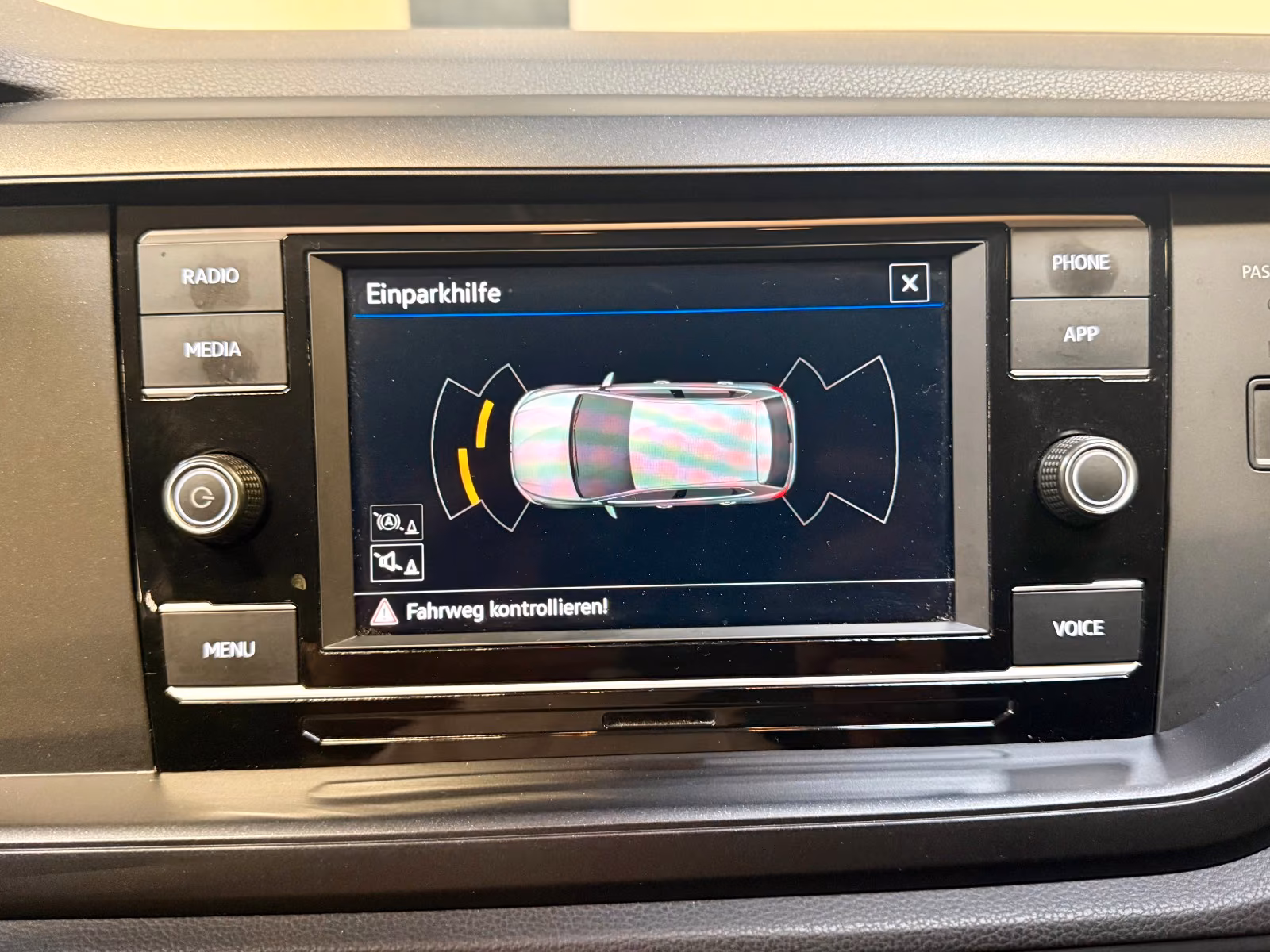 Volkswagen Polo FESH 1.0 MPI*SHZ*LED*APP-CONNECT, миниатюра 24