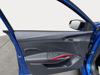 Skoda Fabia - Vorschau Bild 8