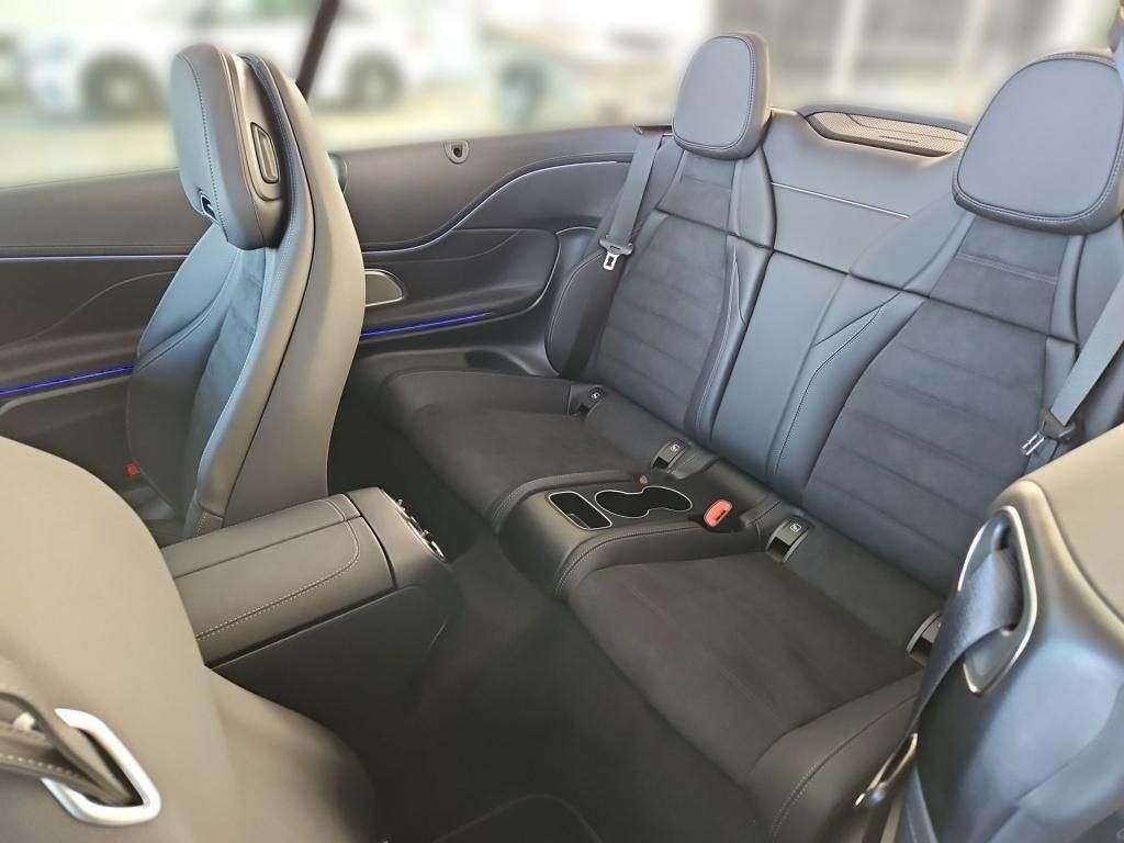 Fahrzeugabbildung Mercedes-Benz CLE 200 4M Cabriolet +MANUFAKTUR+BURM+AHK+ASSIS+