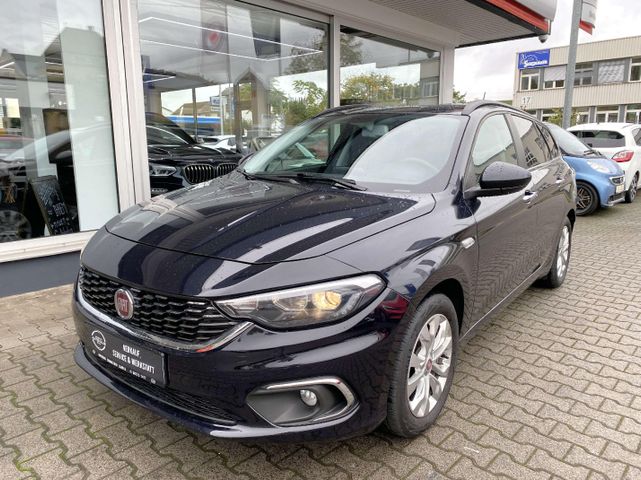 Fiat Tipo Lounge *TOUCH*PDC*KAMERA*LM-FELGEN*KLIMAAUT