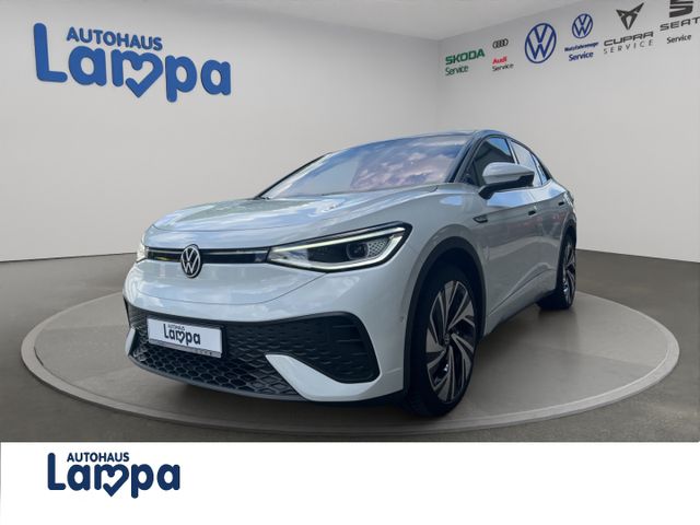 VW ID.5 Pro Performance AHK,AreaView,SHZ,NAVI