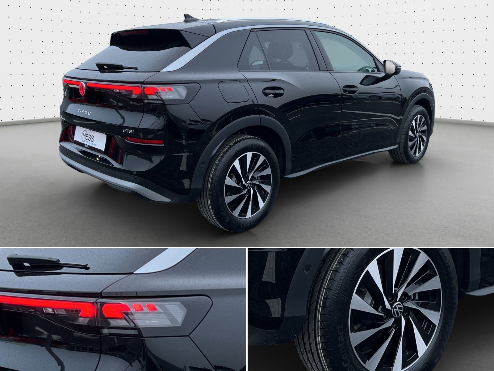 Volkswagen T-Roc - Bild 23