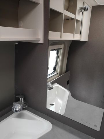 Etrusco CV 600 BB Complete Selection
