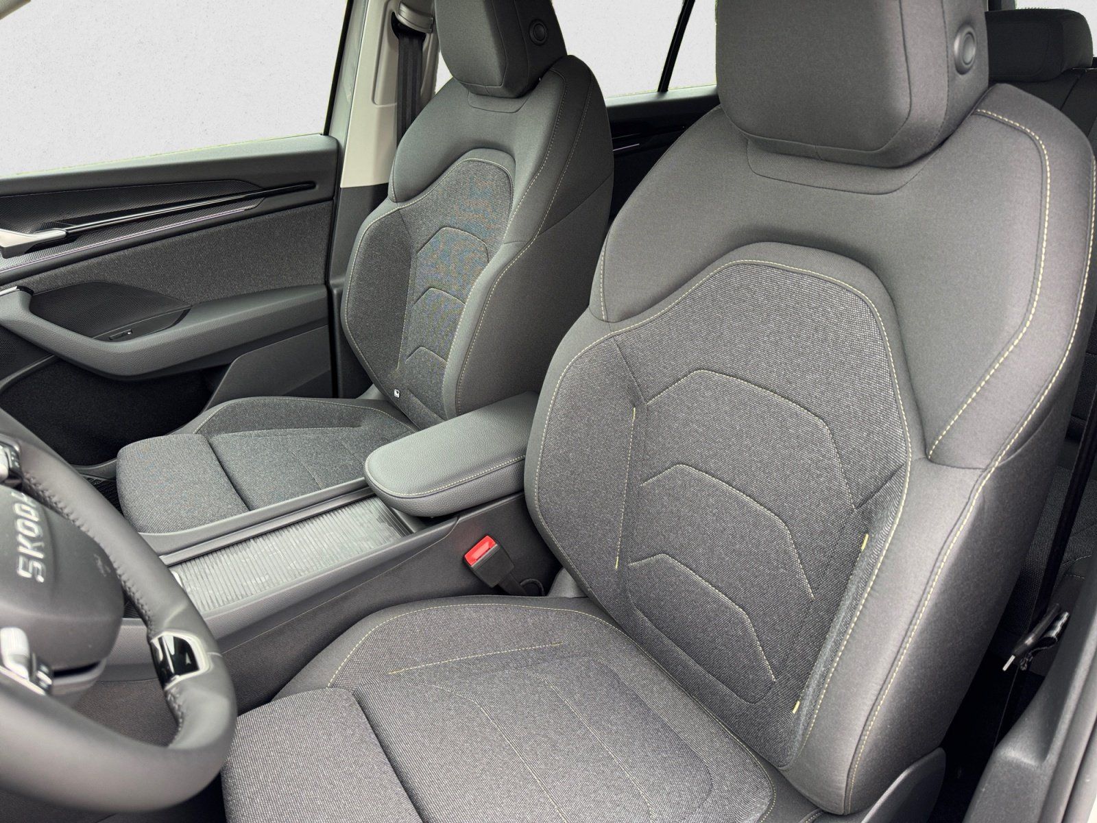 Skoda Kodiaq - Bild 9