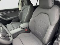 Skoda Kodiaq - Vorschau Bild 9