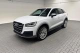 Audi Q2 LED/Navi/SHZ/19-Zoll/el.Heck/Tempomat - Audi Q2 in Magdeburg