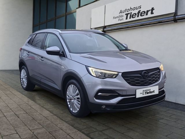 Grandland X 1.6 D Start/Stop Automatik Edition