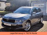Skoda Kamiq 130Jahre Premium Totwinkel PDC v+h+ Kamera - Neuwagen: Geländewagen