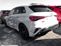 Audi A3 - Vorschau Bild 4