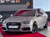 Audi S4 Avant 3.0TFSI HeadUp Virtual B&O KeylesGo 19 - mit Benzin-Antrieb: Kombi, 3.0